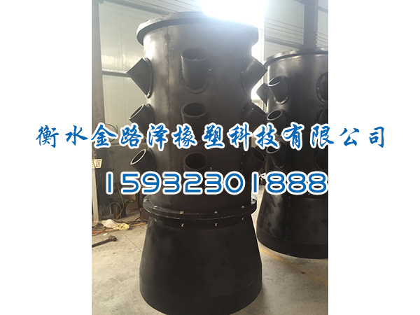 尼龍高效攪拌桶循環桶